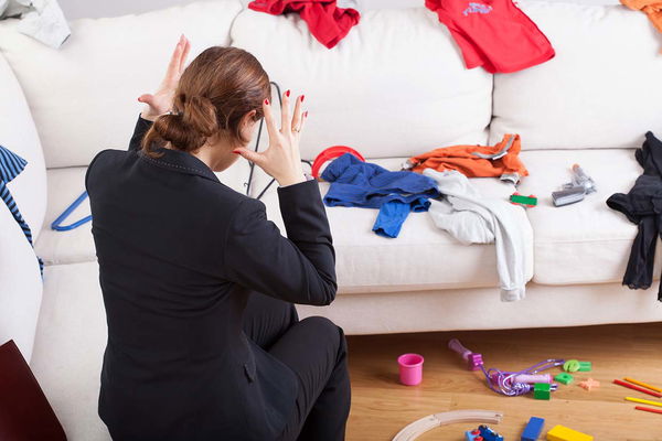 Nur noch das Dienstmädchen der Familie? Eva (50) reicht's endgültig