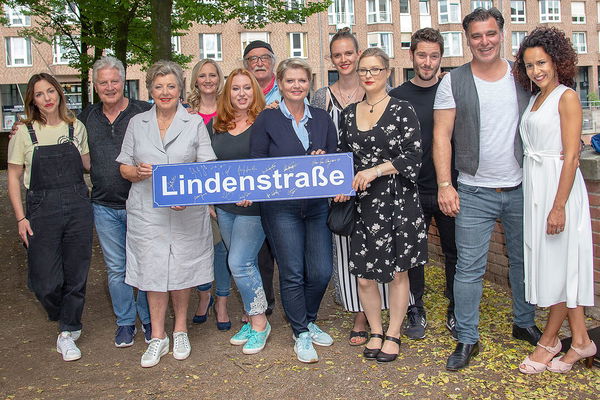 „Die Lindenstraße“ wird nach 34 Jahren eingestellt