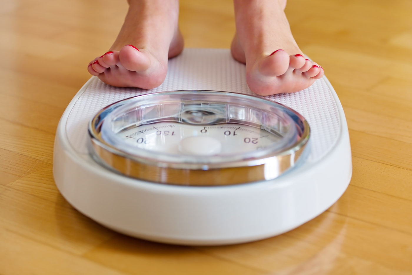 Warum nehme ich nicht ab? Wie Hormone unser Gewicht beeinflussen