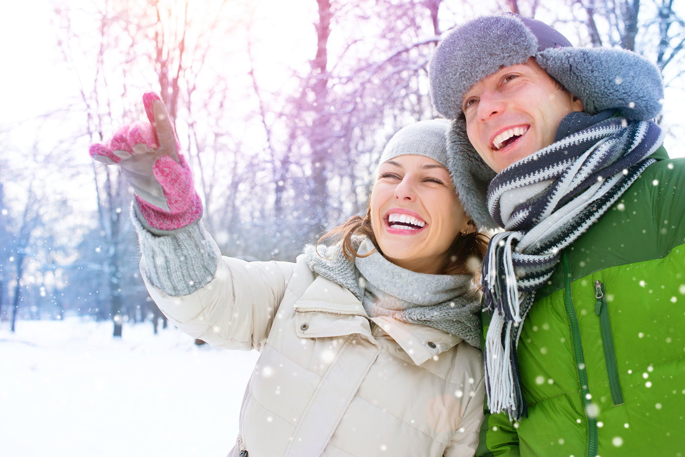 Partnersuche und neue Liebe zu Weihnachten!
