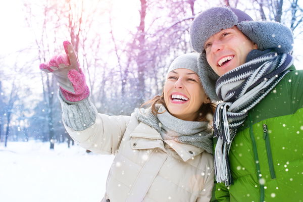 Partnersuche und neue Liebe zu Weihnachten!