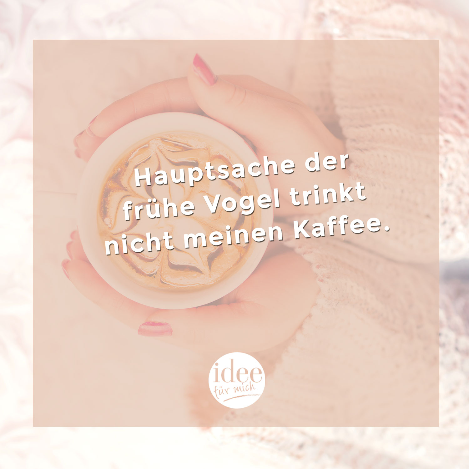 Inspiration des Tages für den März 2019