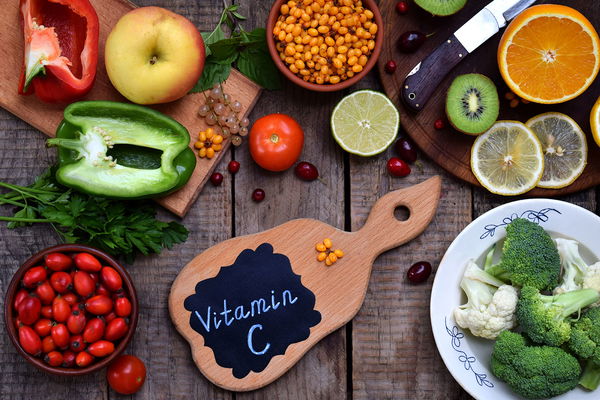 Die besten Vitamin C-Lieferanten