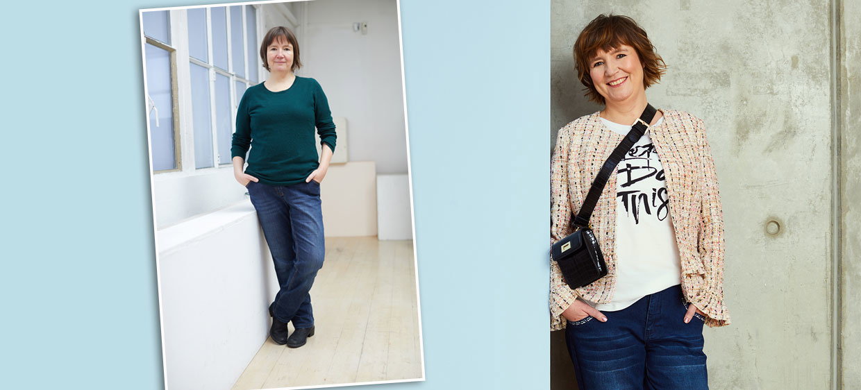 Großes Umstyling: Constanze wünscht sich einen modernen Style