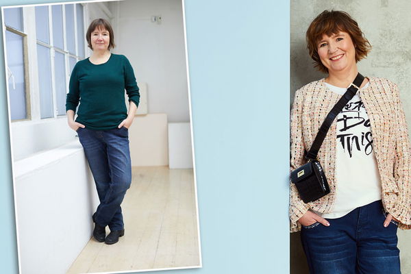 Großes Umstyling: Constanze wünscht sich einen modernen Style