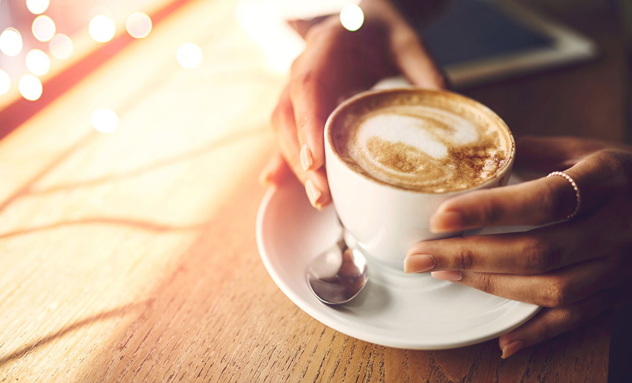Freispruch für Koffein: Ist Kaffee sogar gesund?