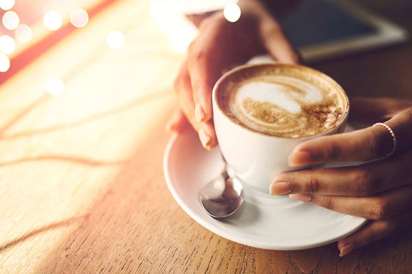 Freispruch für Koffein: Ist Kaffee sogar gesund?