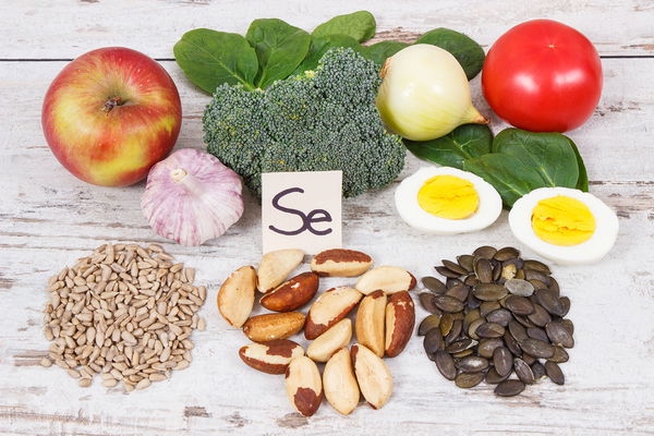 Selen-Mangel: So lebenswichtig ist das Spurenelement