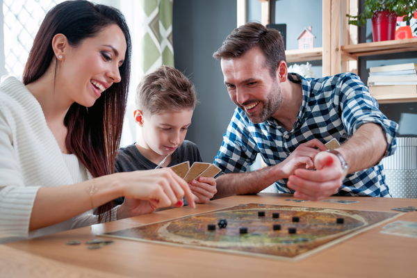 Corona-Quarantäne: Das sind die besten Spiele für Zuhause