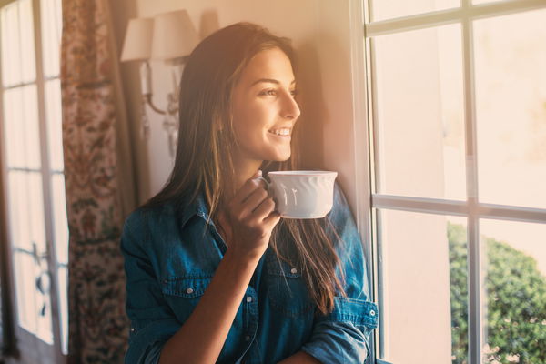 Diese Morgenrituale helfen Ihnen, gut in den Tag zu starten