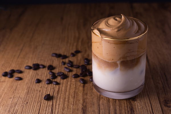 Whipped Coffee – So können Sie den Foodtrend zuhause nachmachen