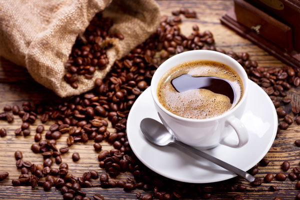 So wirkt sich Kaffee auf den Stuhlgang aus