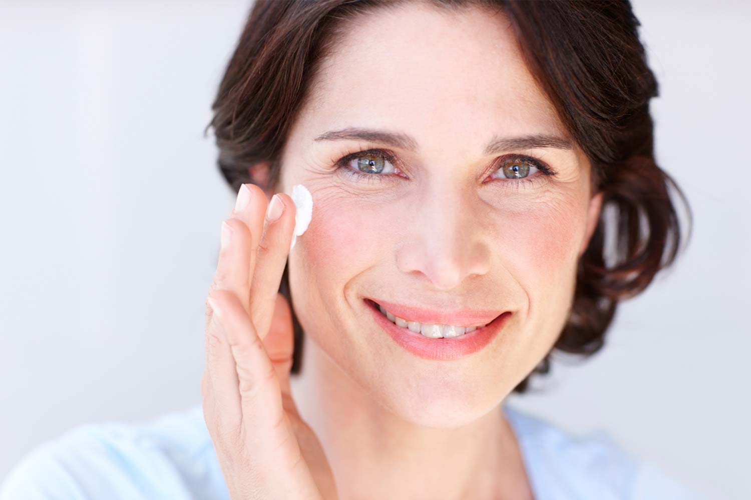 Beauty Tipps für Frauen ab 40