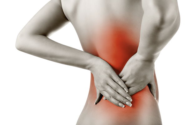 Lumbalgie: Ursachen, Symptome und Tipps zur Behandlung
