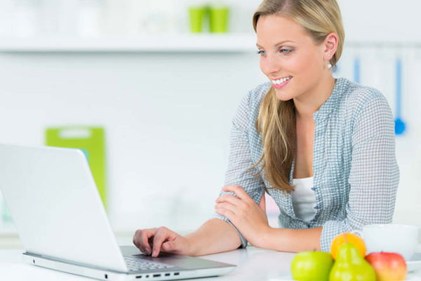 Home Office leicht gemacht
