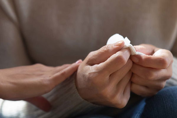 Autounfall: Wie eine Mutter den Tod ihres Sohnes verkraften muss