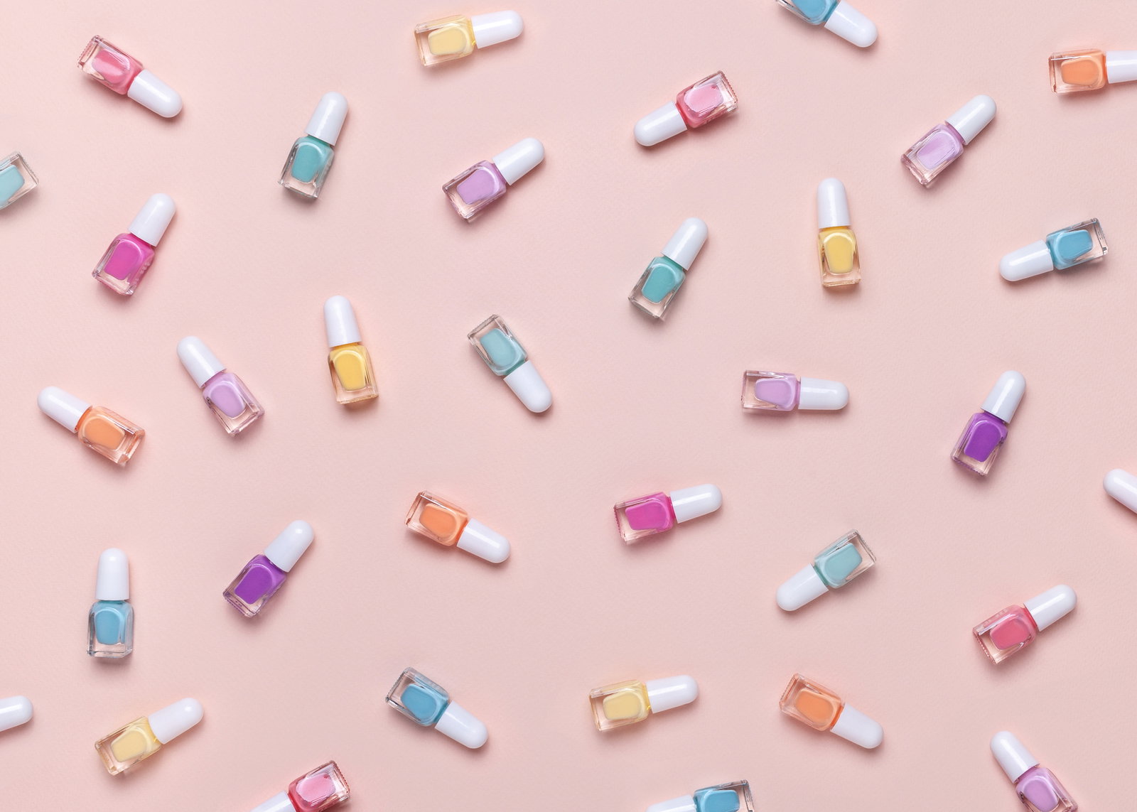 Nagellacke aus der Drogerie: Das sind die besten unter 15 Euro