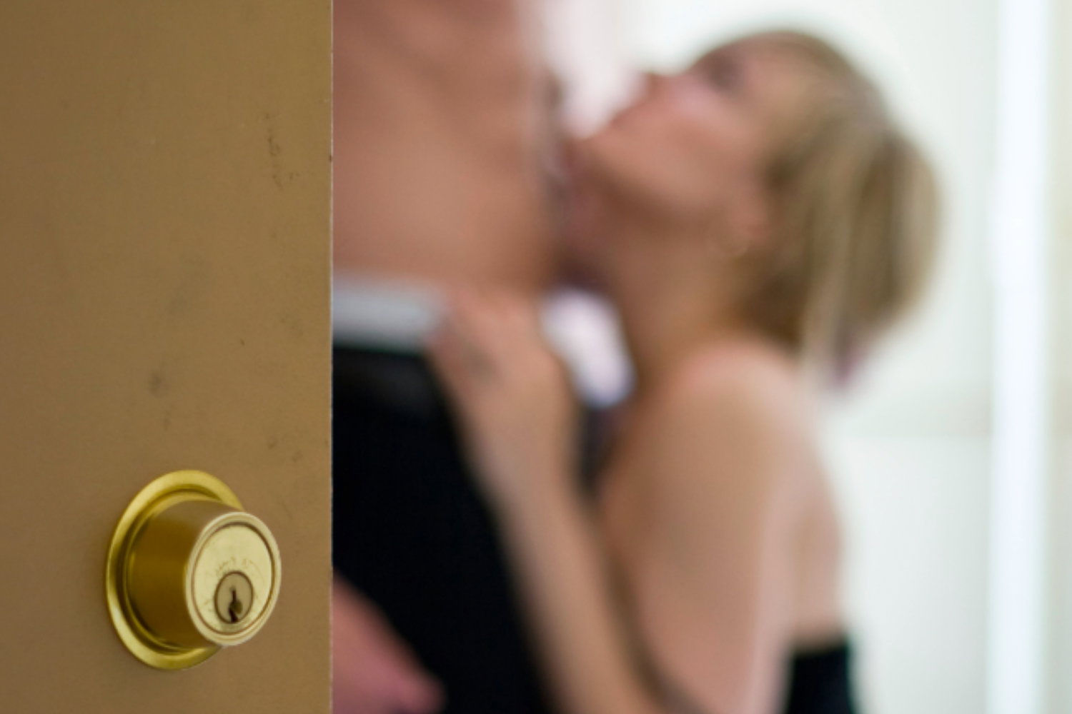 Die erotische Geschichte: Dirty Talking