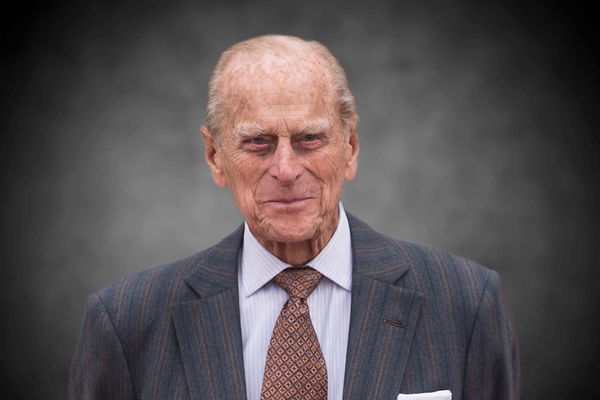 Beerdigung von Prinz Philip: Diese Gäste werden erwartet