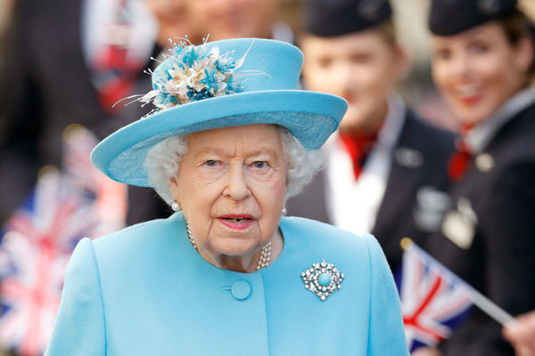 Queen Elizabeths 95. Geburtstag: Harry doch abgereist?