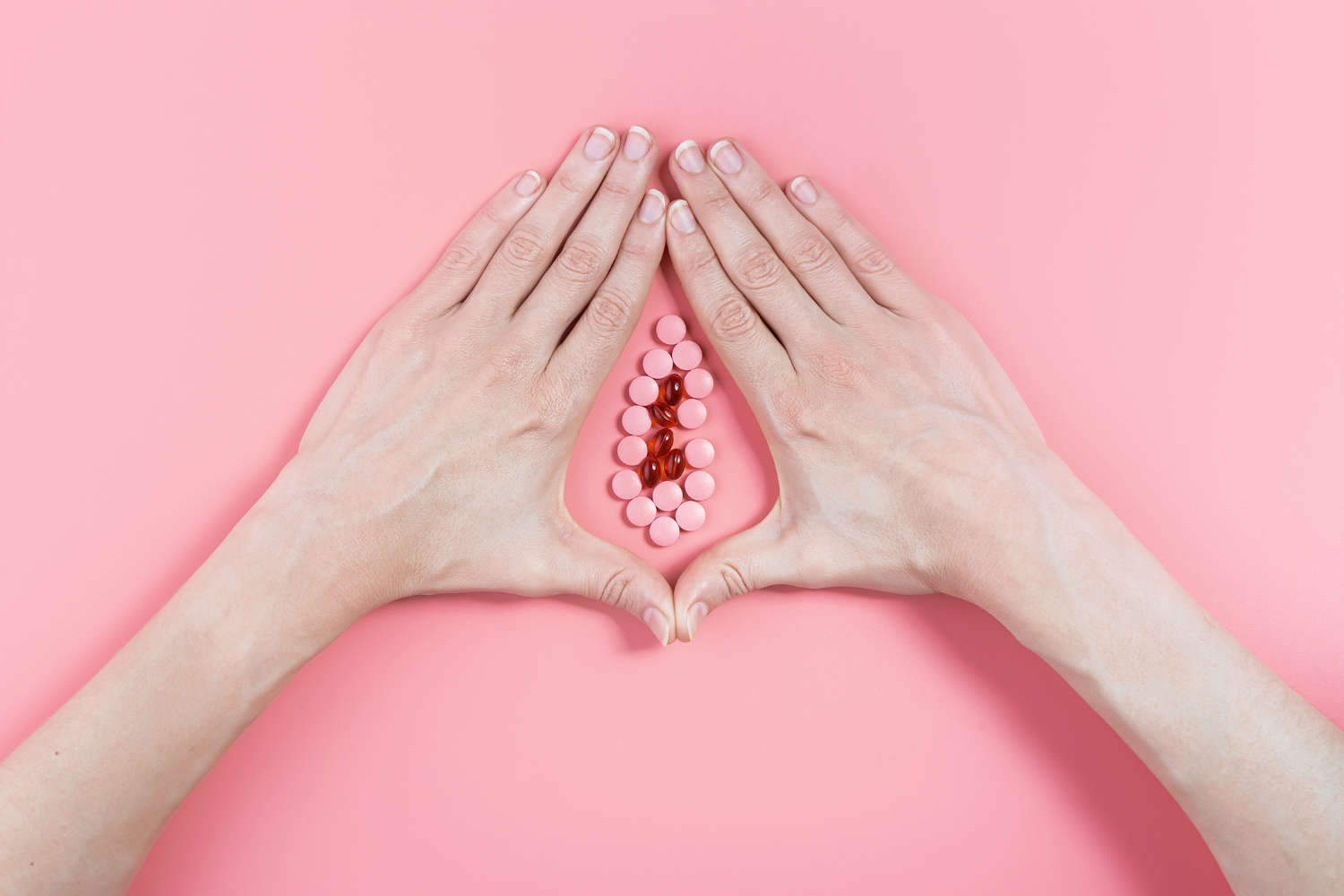 Vulva-Typen: So unterschiedlich kann die Vagina aussehen