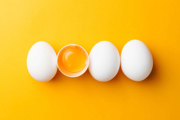 Eier noch gut? An diesen 3 Tests erkennen Sie, ob die Eier noch frisch sind