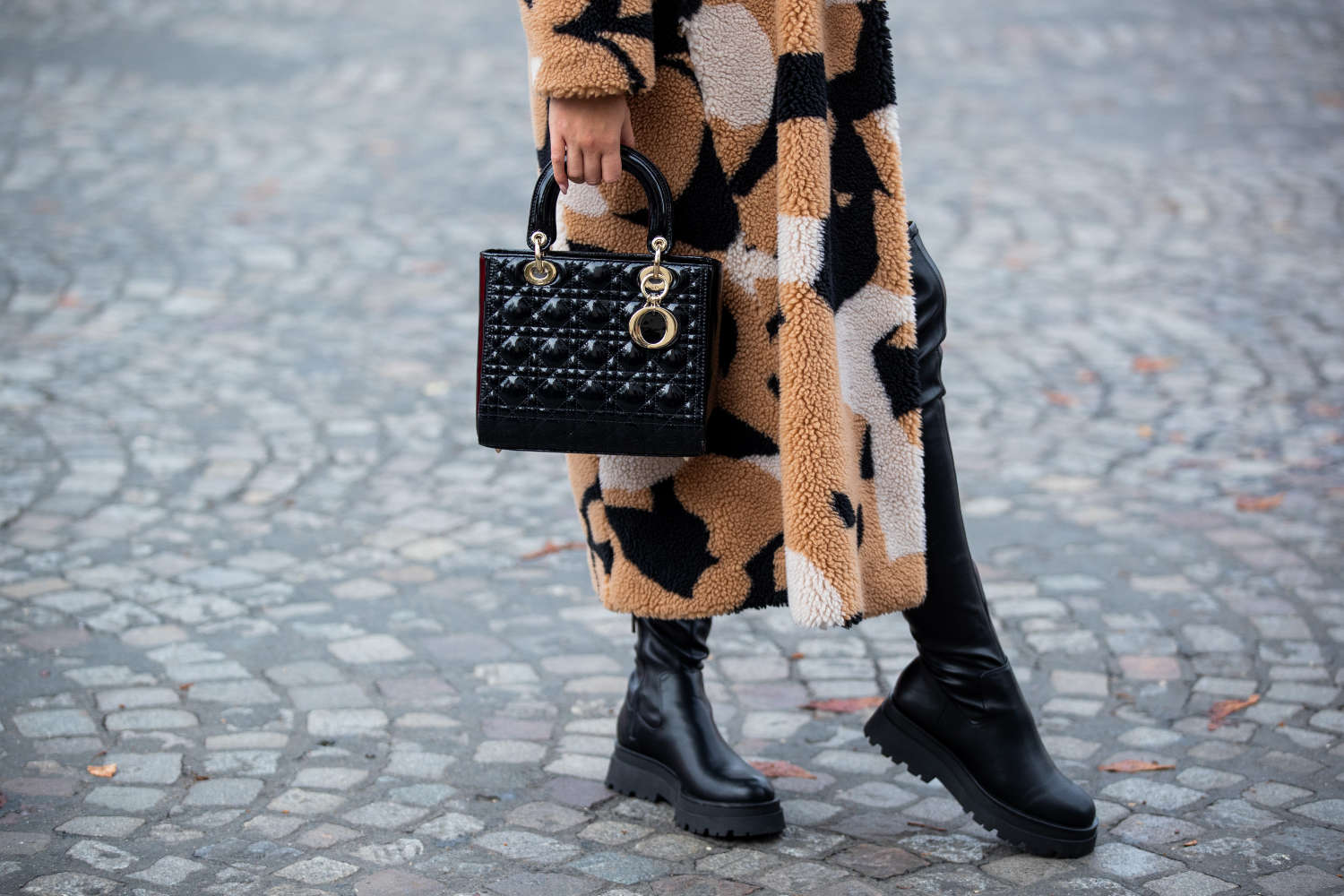 Winter-Trend 2021: Diese 4 Stiefel sind jetzt angesagt 