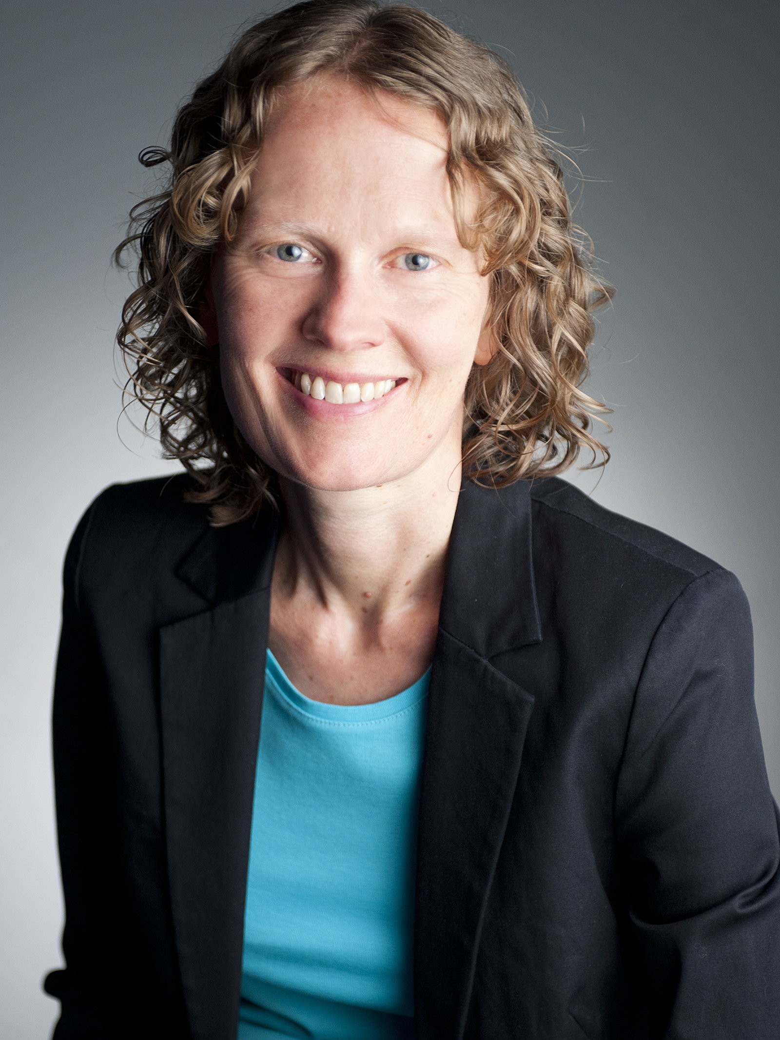 Dr. Sandra Boltz gibt Tipps für mehr Zufriedenheit und Glück