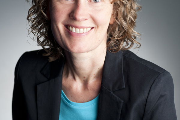 Dr. Sandra Boltz gibt Tipps für mehr Zufriedenheit und Glück