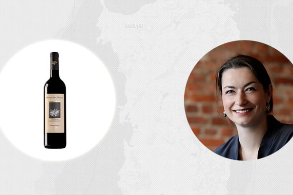 Ina's Weintipp des Monats: 2013er Nepente di Oliena Cannonau di Sardegna DOC von Cantina Oliena