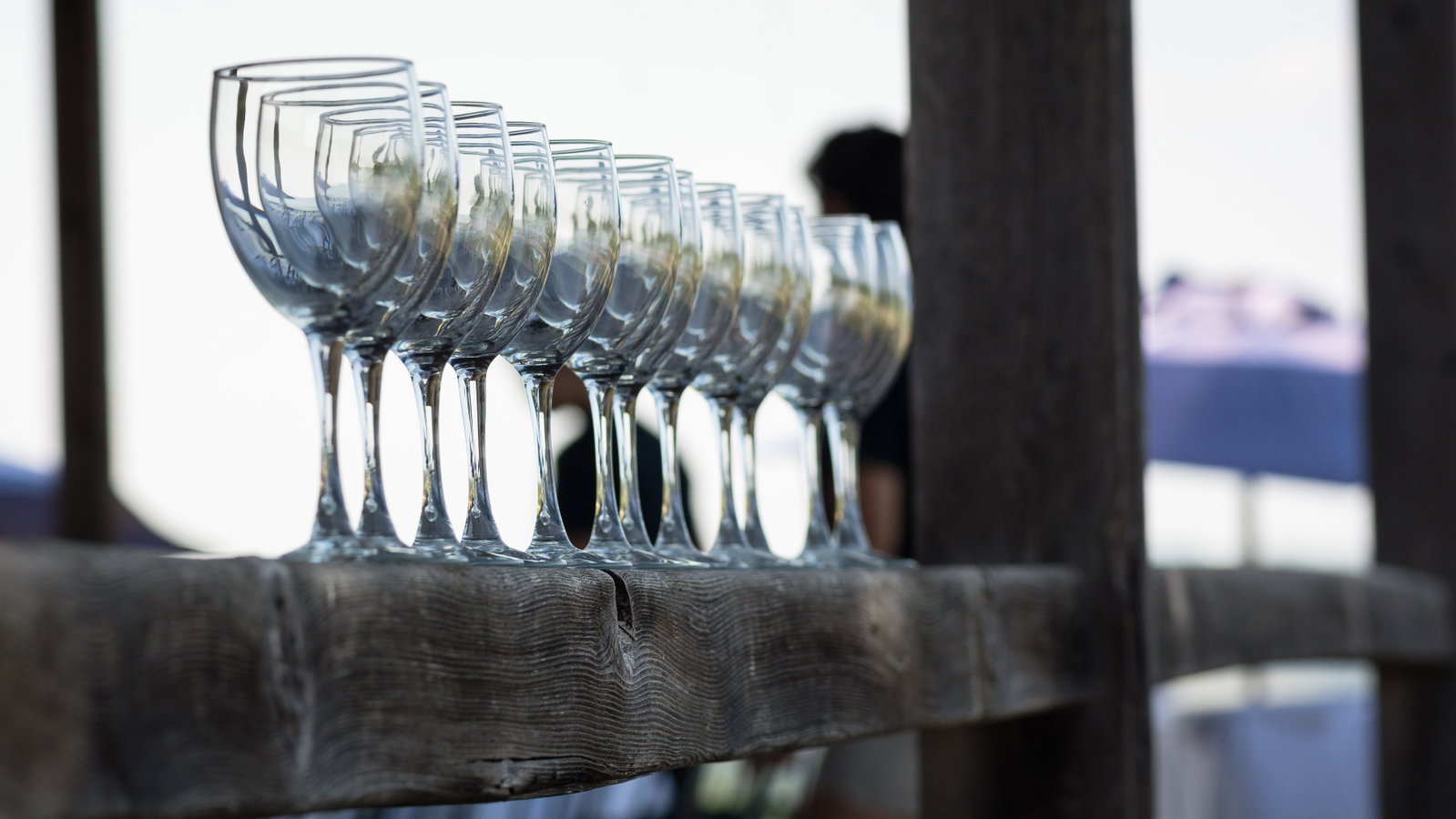 Weinwissen: Das richtige Glas für den Wein