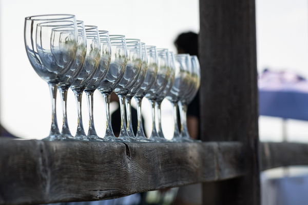 Weinwissen: Das richtige Glas für den Wein