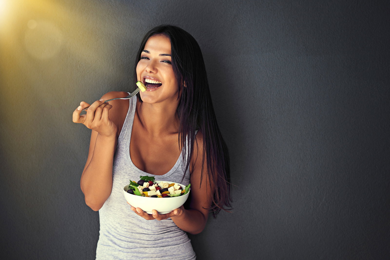 Funktioniert super: Mit Low Carb schnell abnehmen